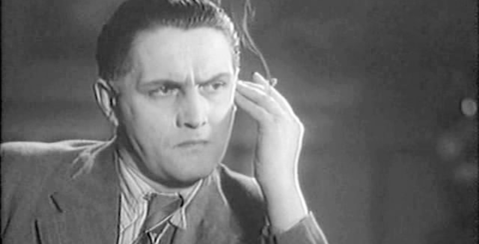 Павел Массальский (1904-1979)